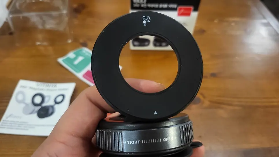 360° rotating foldable mount structure