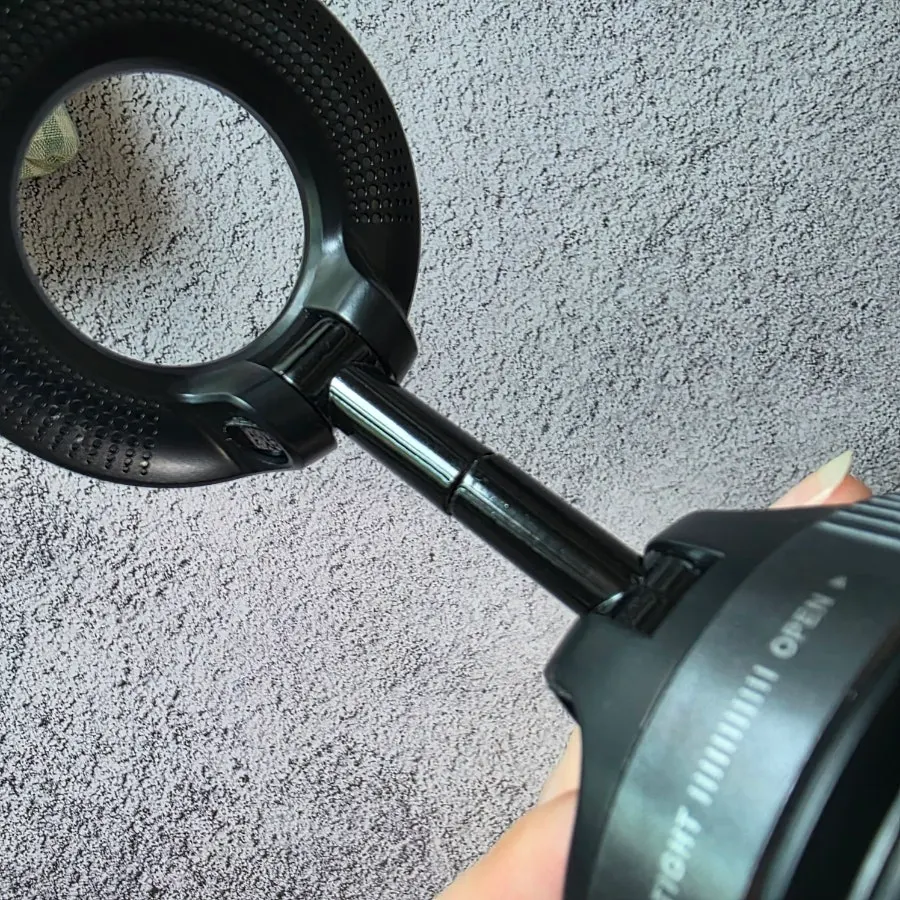 Angle-adjustable car mount