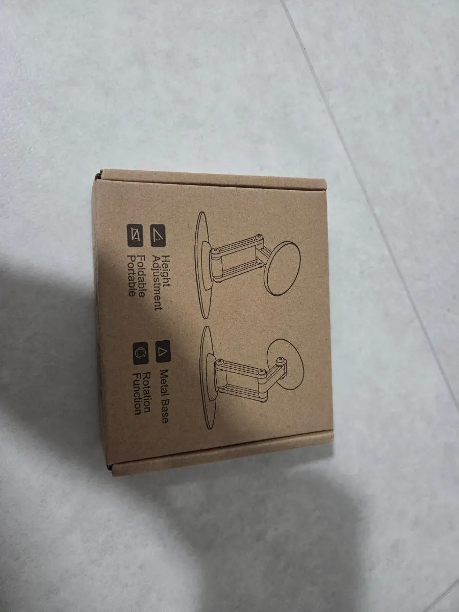 비티냐 맥세이프 거치대와 구성품