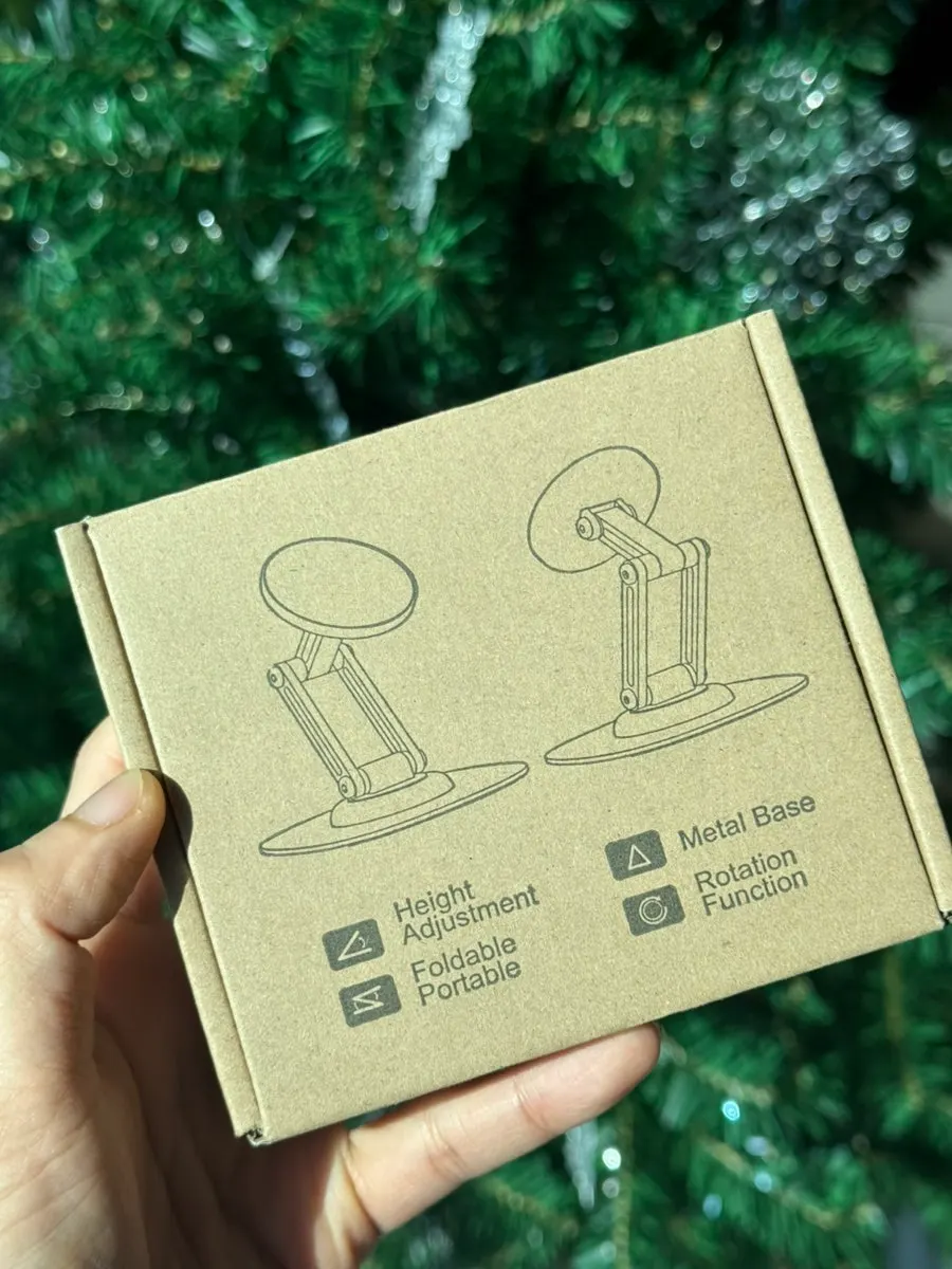 Bitinya portable MagSafe phone stand