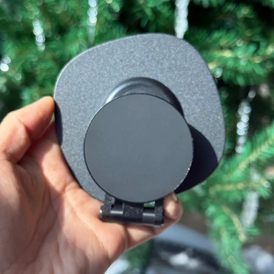Bitinya stand wrapped in white plastic
