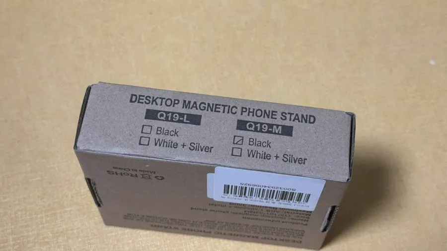 Bitinya MagSafe stand in everyday use