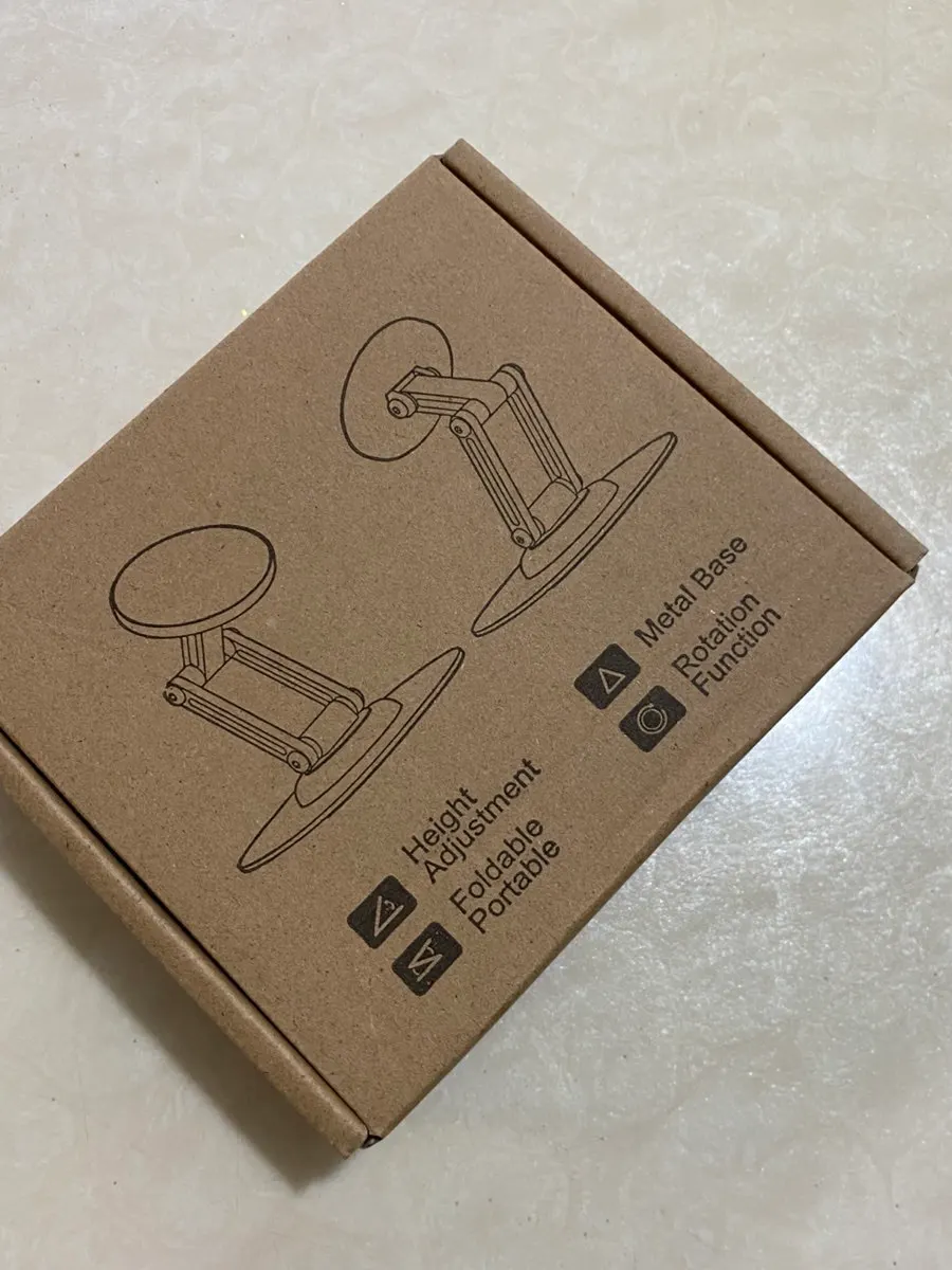 Bitnya MagSafe Stand components