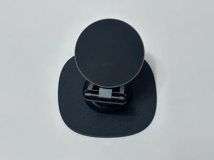 Magnetic sticker and MagSafe stand