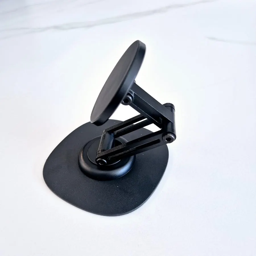 Storing the stand tightening tool