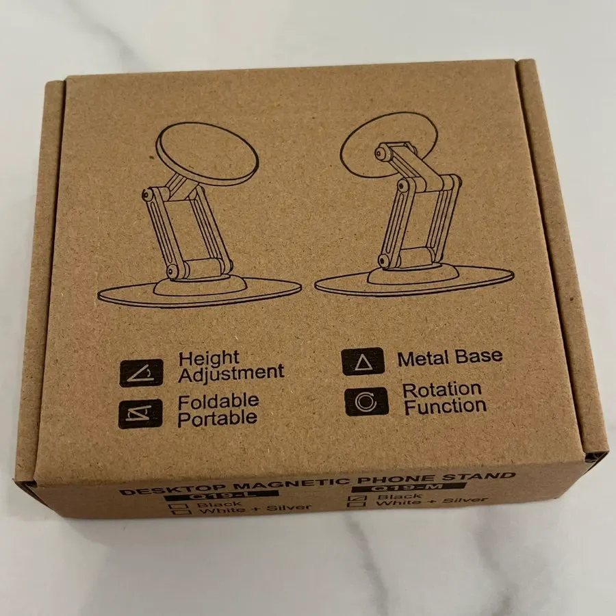 Bitinya 360° Rotating MagSafe Stand