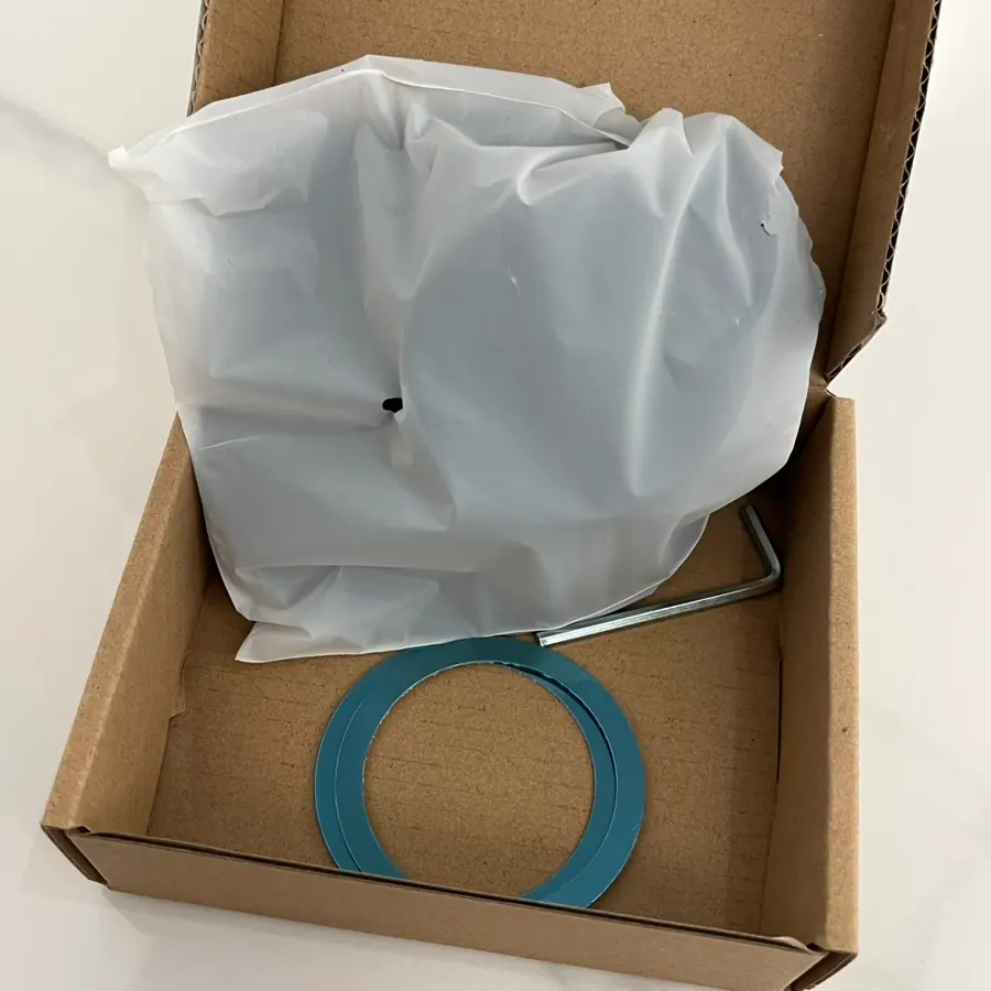 Black Bitinya MagSafe stand