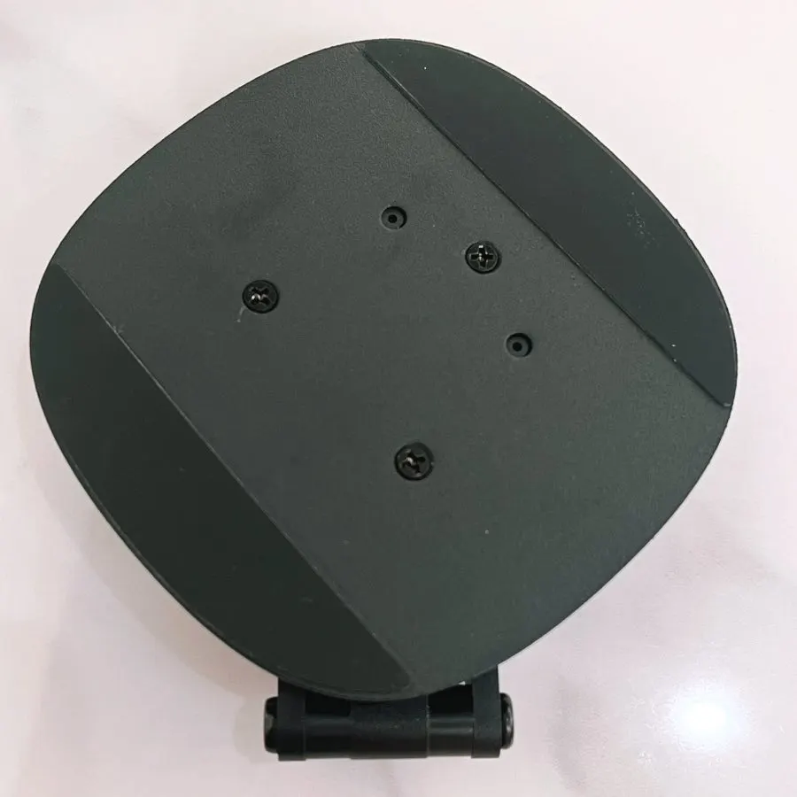 Stand with screwdriver and magnetic stickers