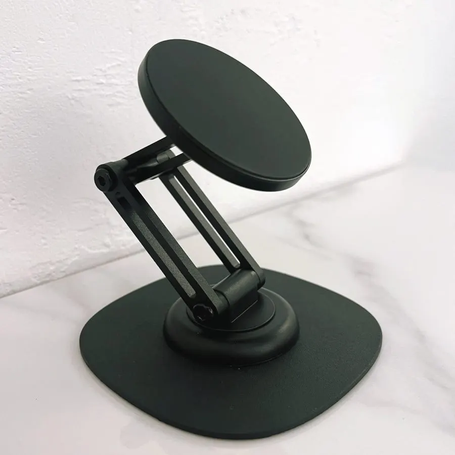 Portable-size MagSafe stand