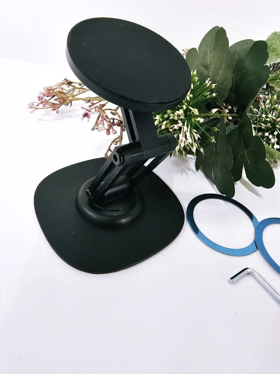 MagSafe-style Bitinya stand