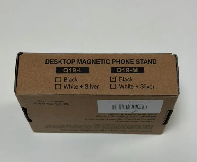 Bitinya MagSafe phone stand used for watching videos