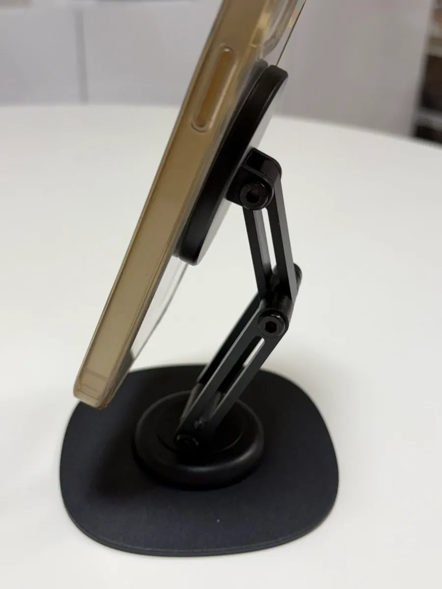 Bitinya stand with adjustable height and angle