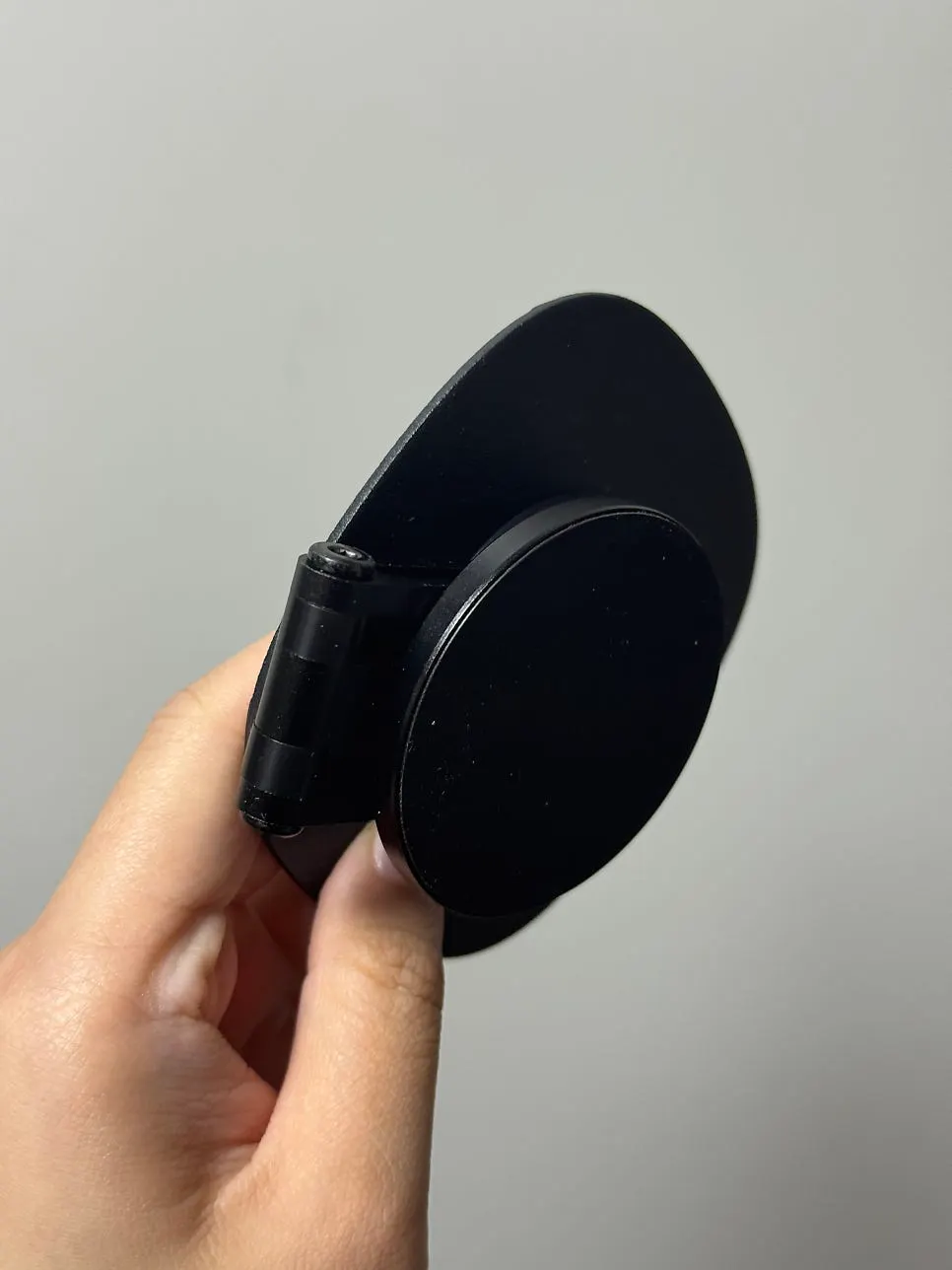 Vitinya stand unboxing contents