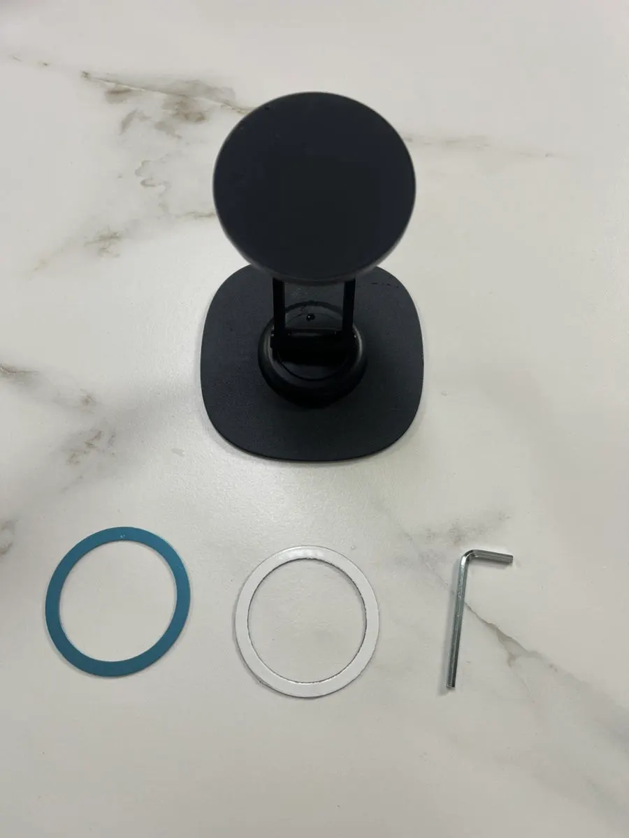 VITINYA MagSafe stand for filming