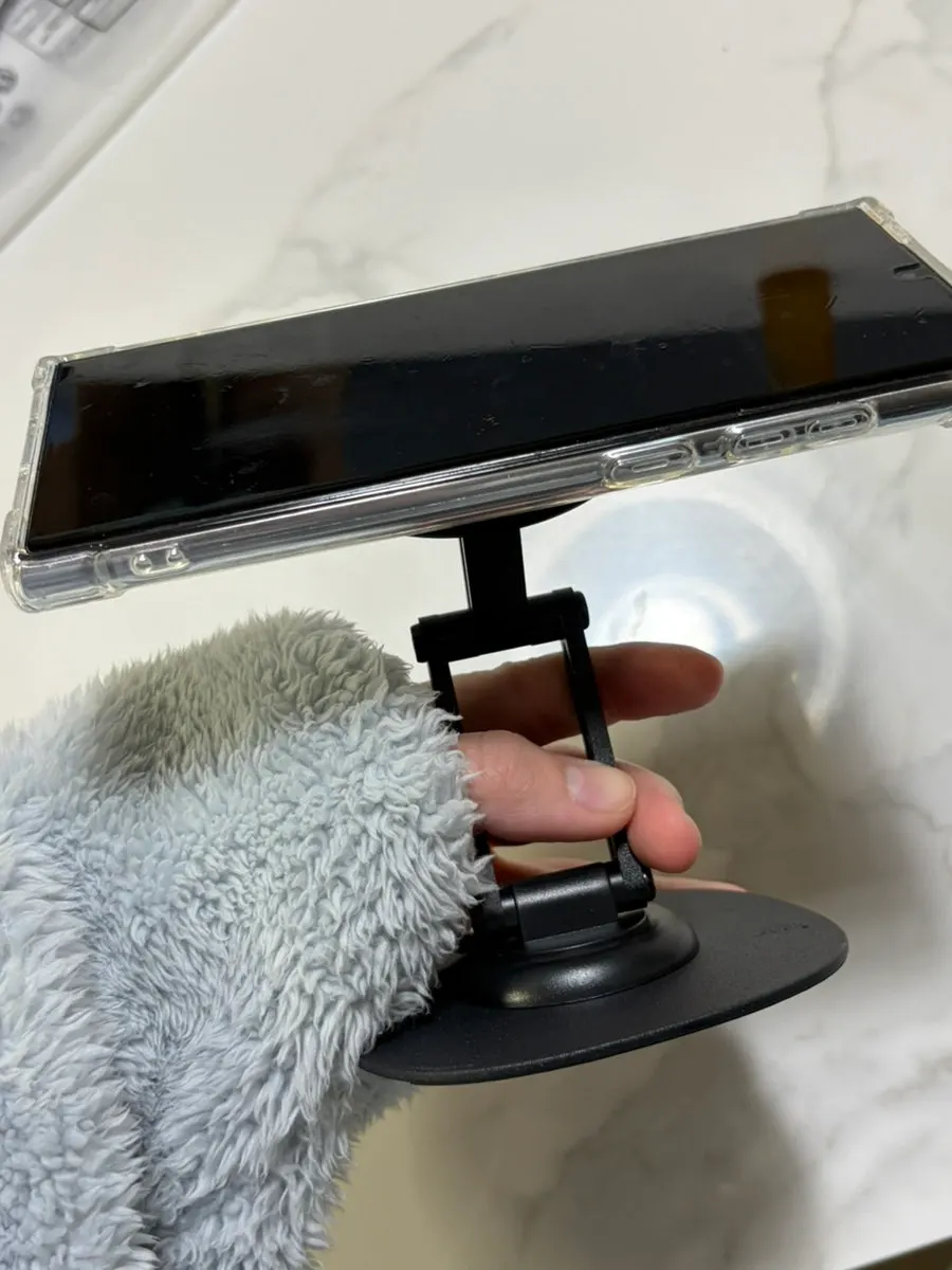 Bitinya MagSafe stand introduction image