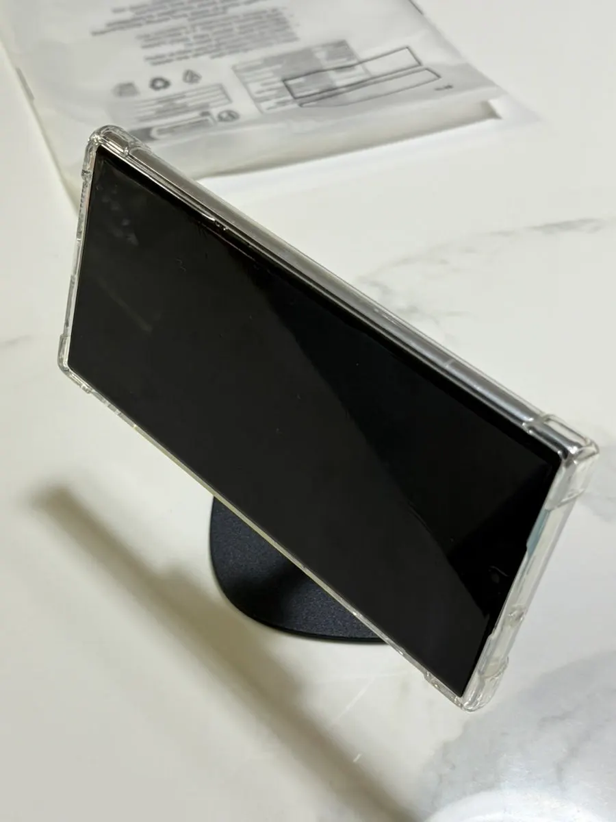 Bitinya MagSafe stand introduction image