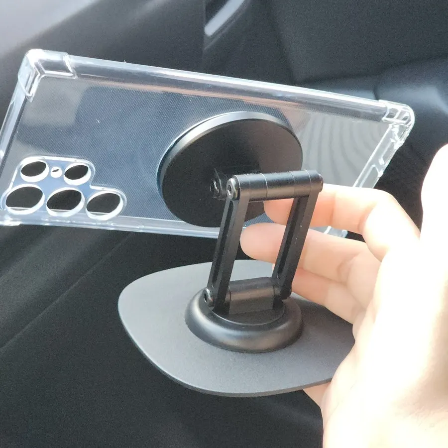 MagSafe stand for watching videos