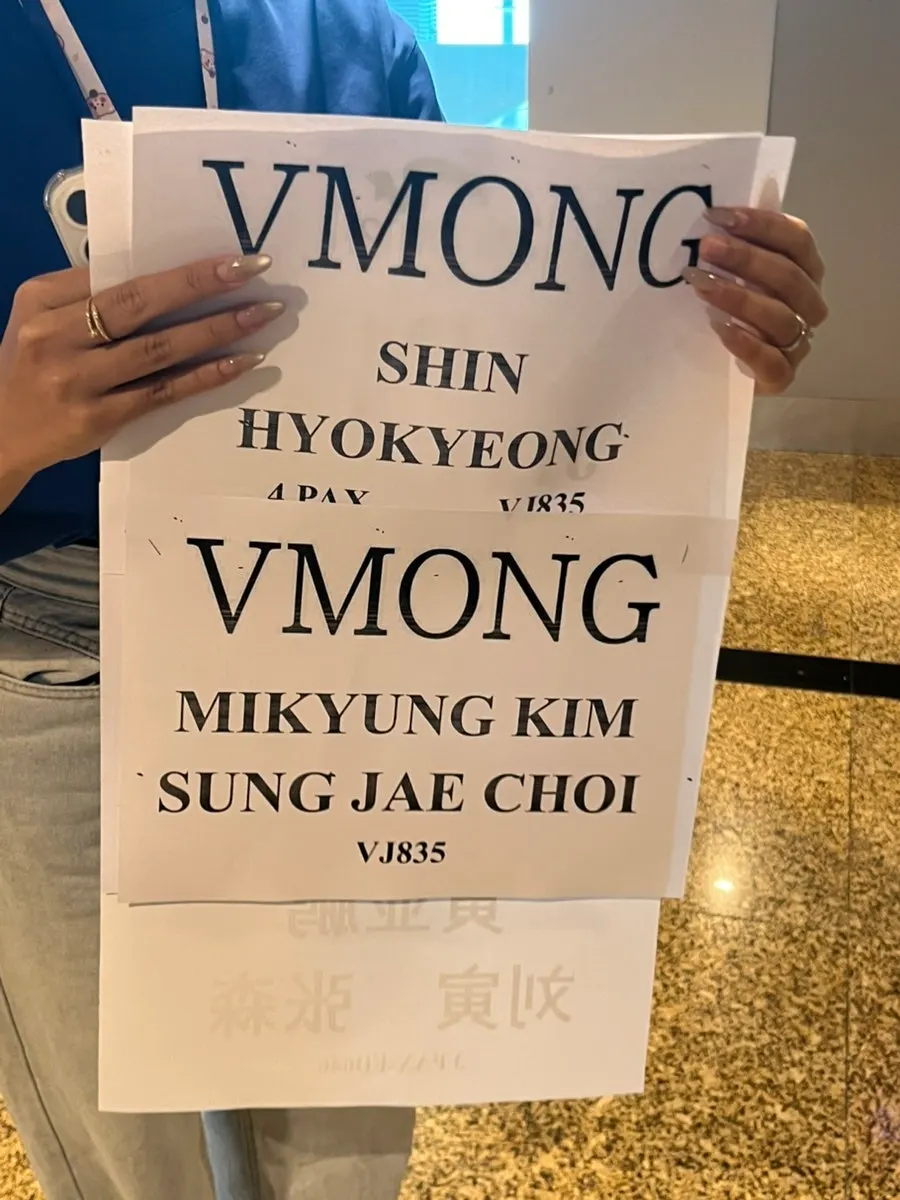 Using the Nha Trang airport arrival service