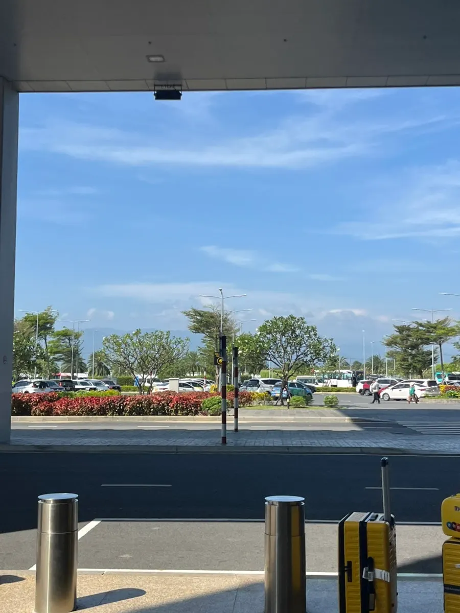 Guidance related to using Vietnam airport fast track