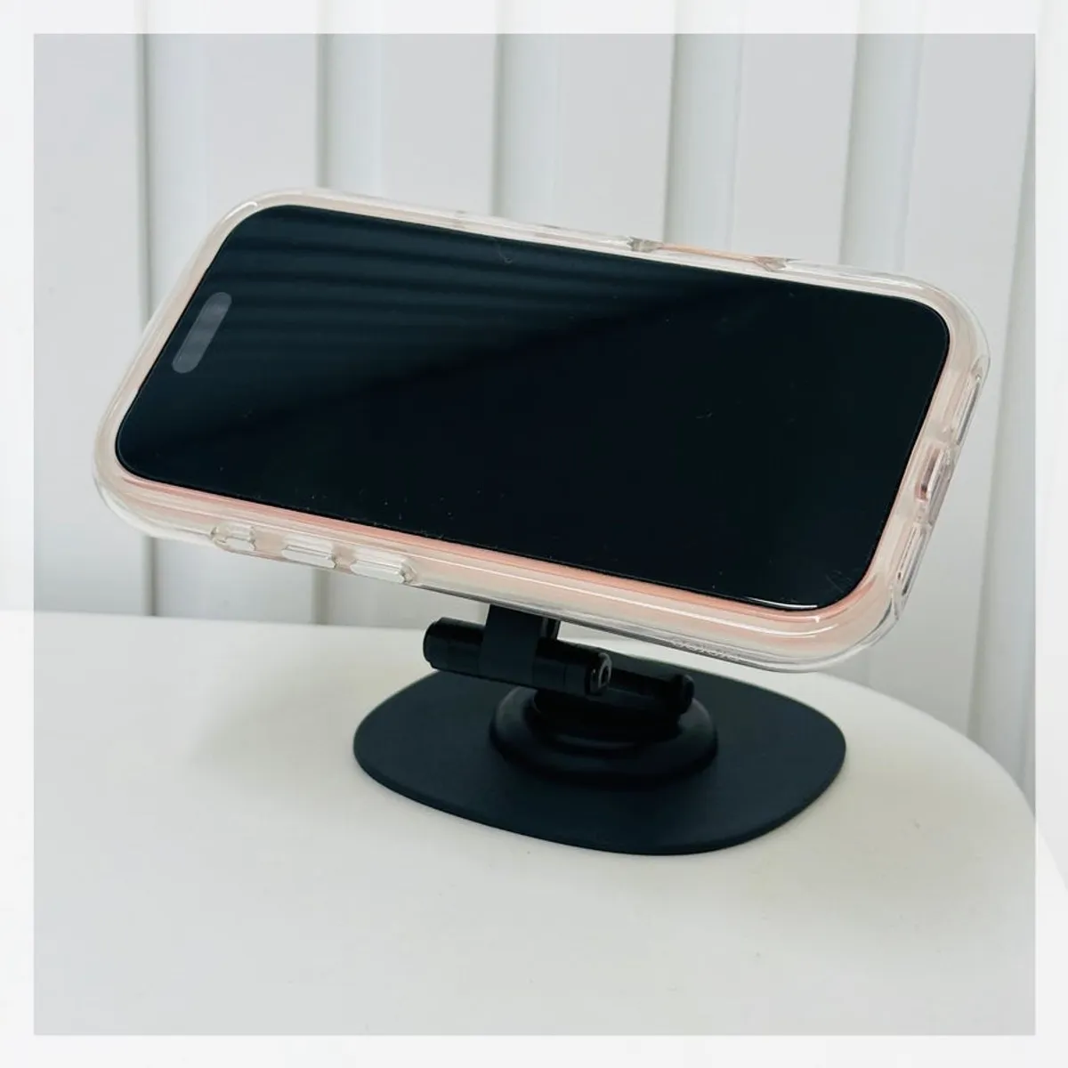 Bitinya MagSafe stand for iPhone 17 Pro