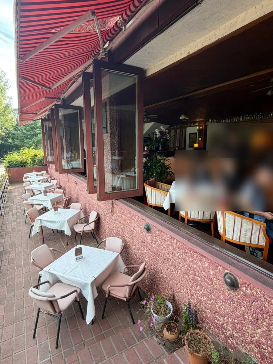 포장한 오페라케이크