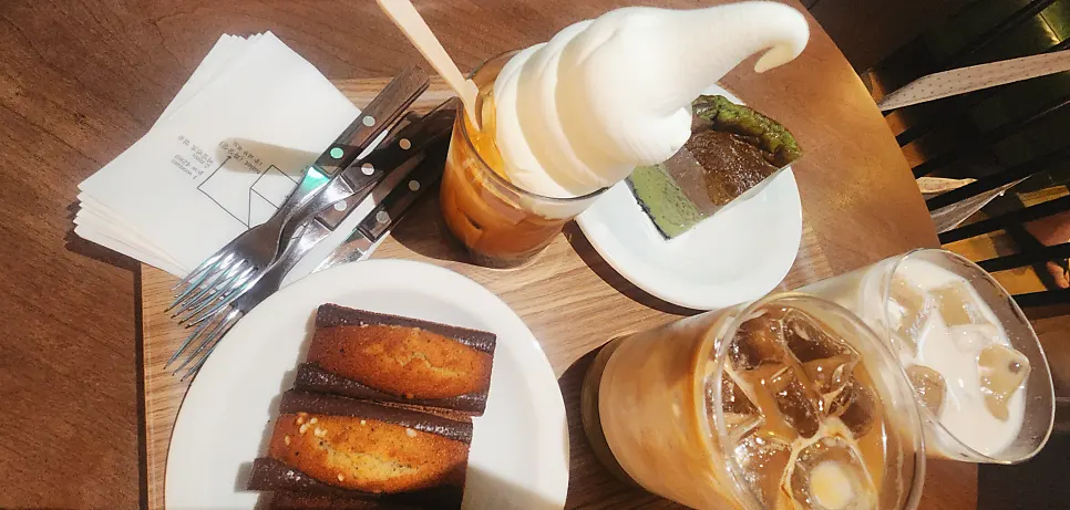 대표 메뉴 밀크볼