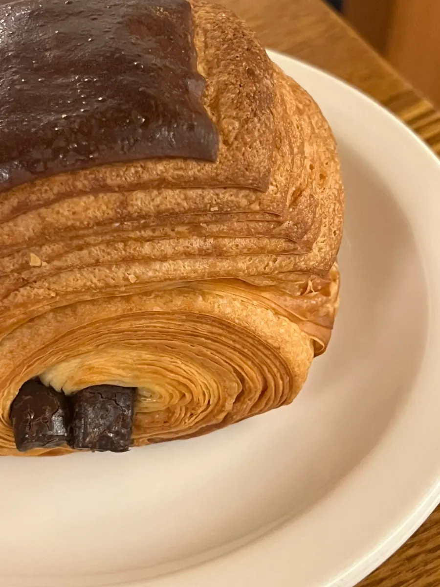 Dojina roll milk-roll dessert