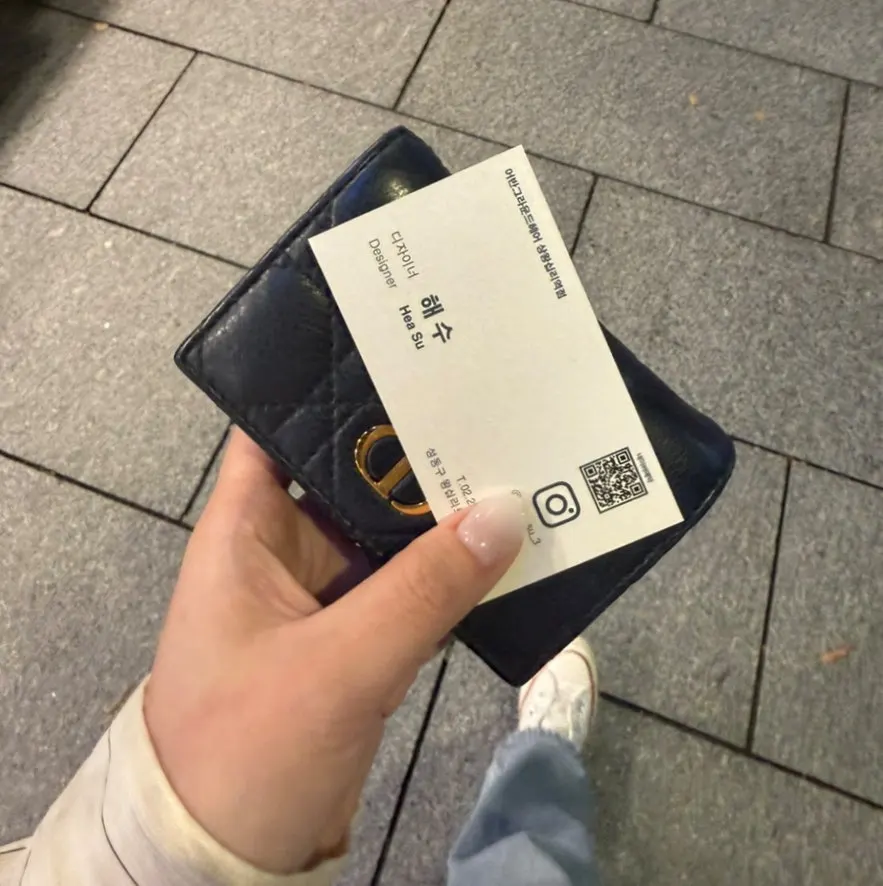 결혼식 날 촬영한 신부 헤어 컬러