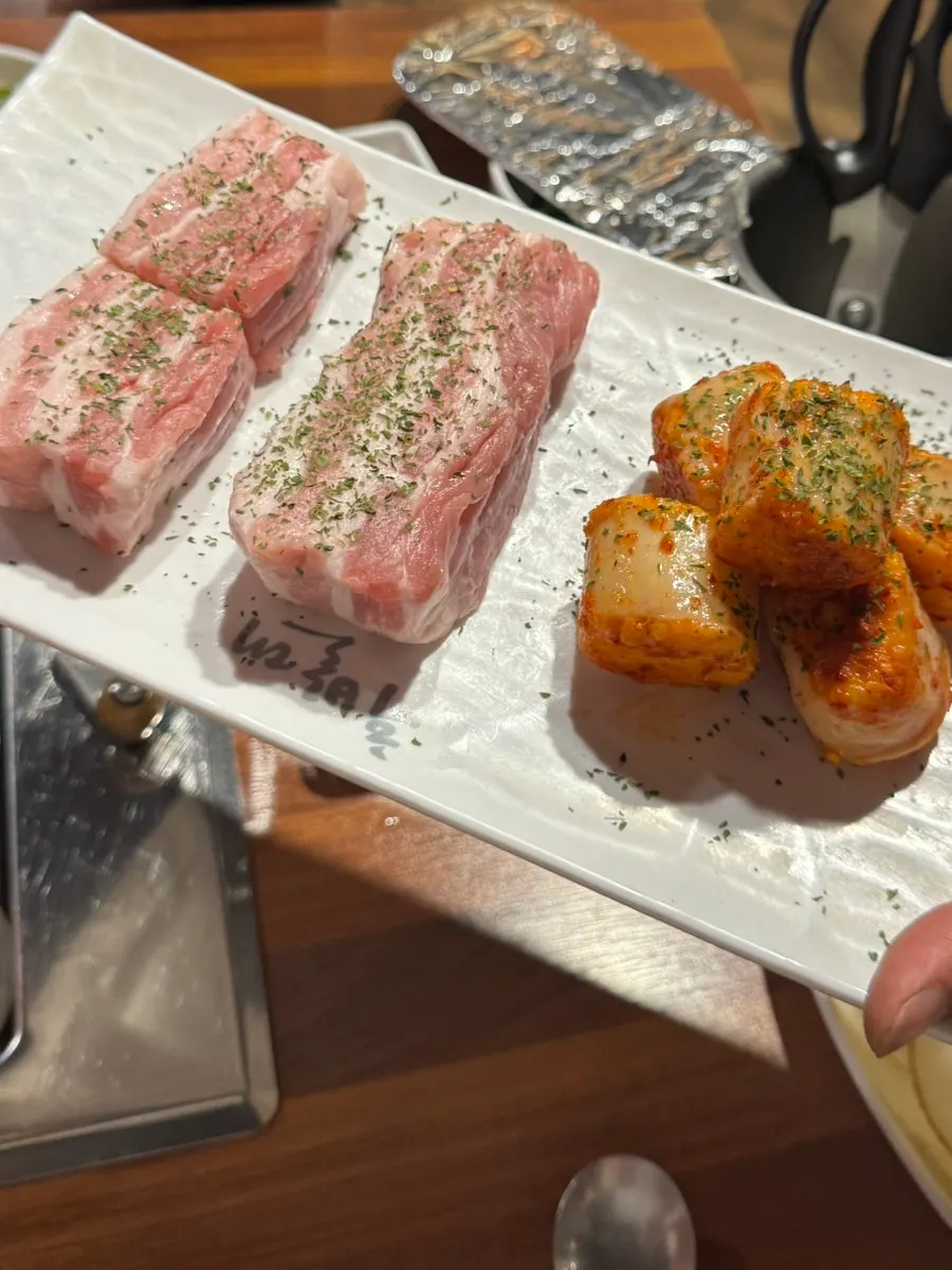 Guide on how to eat the meat for the best taste