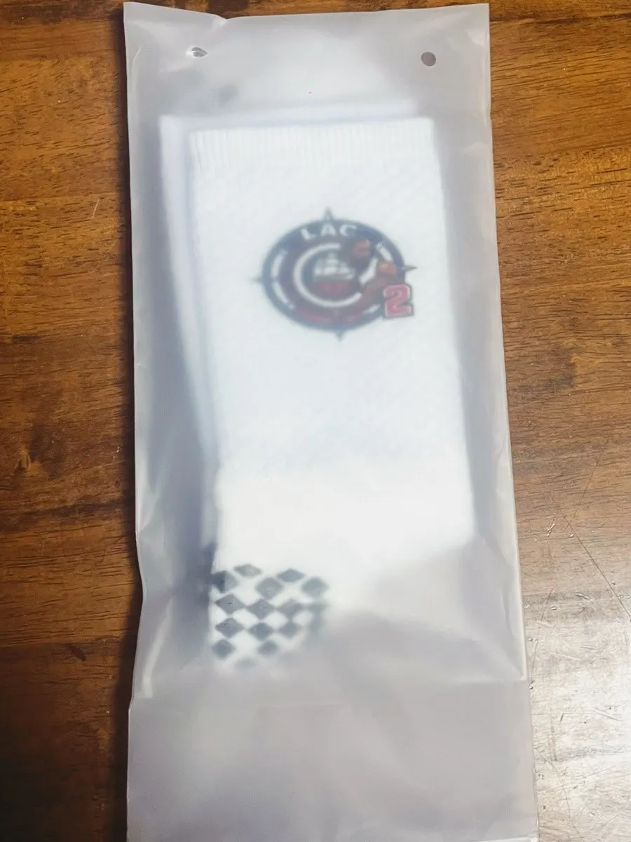 Fabric and finishing of WINABLE Custom Sports Socks