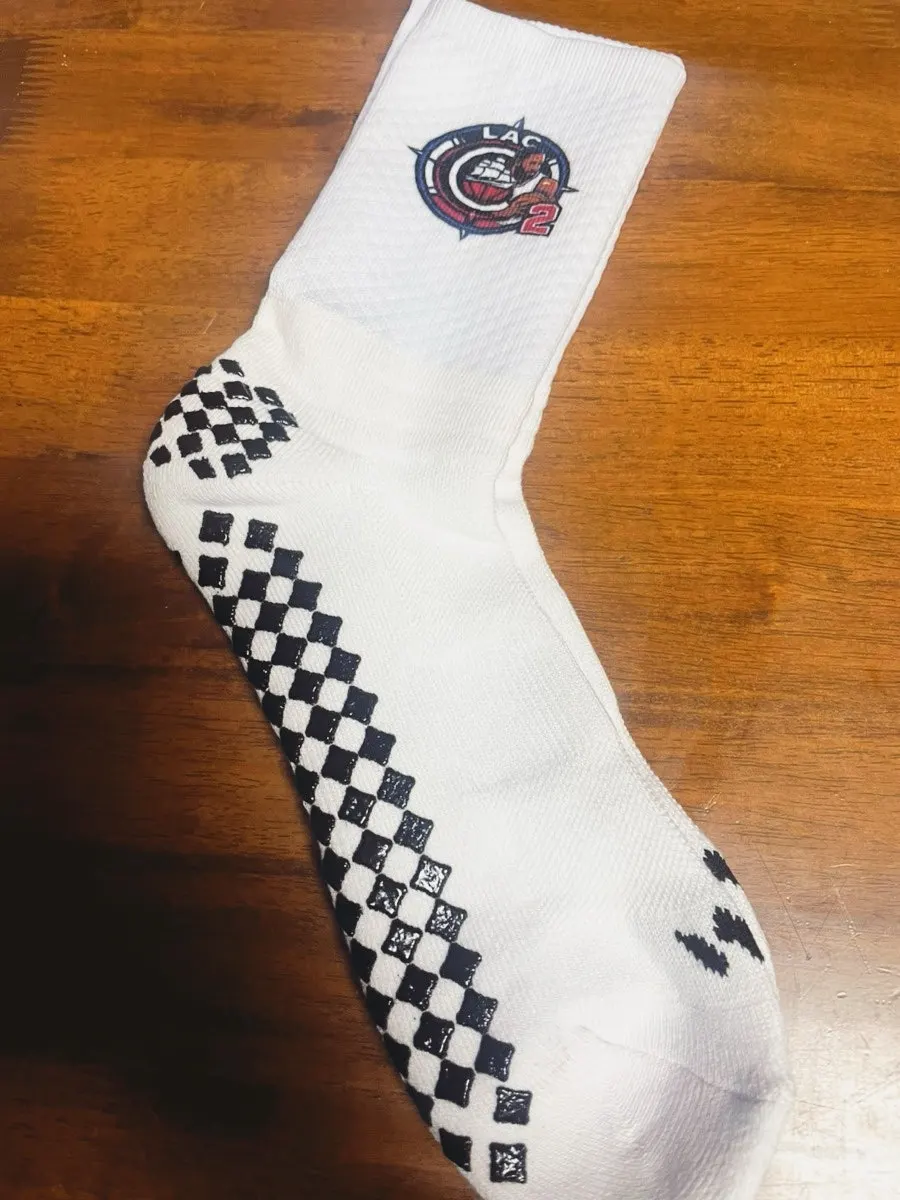 Korea-made WINABLE Custom Sports Socks