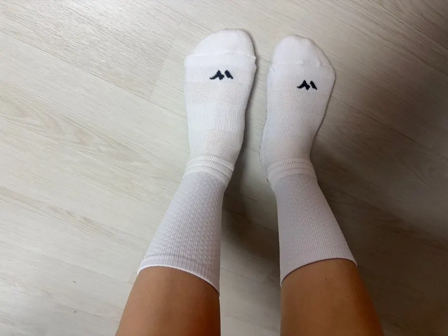 Winnerble sports socks made to order