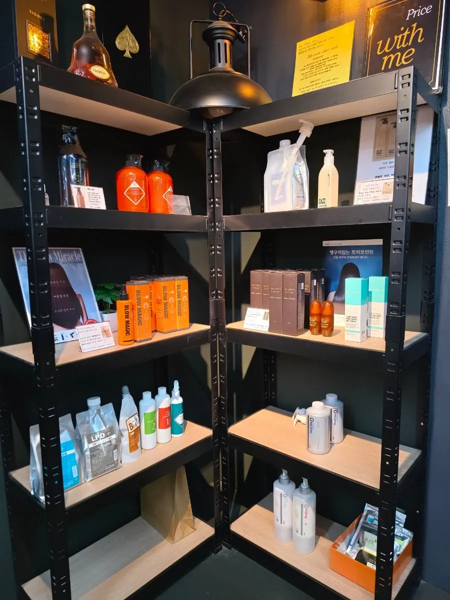 Adding a recovery ampoule to reduce damage