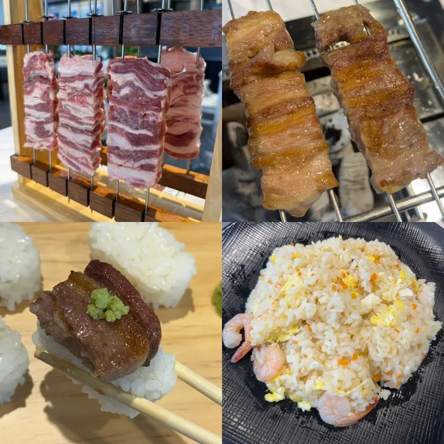 늑대와양 삼산점 시그니처 양갈비살 대표 이미지