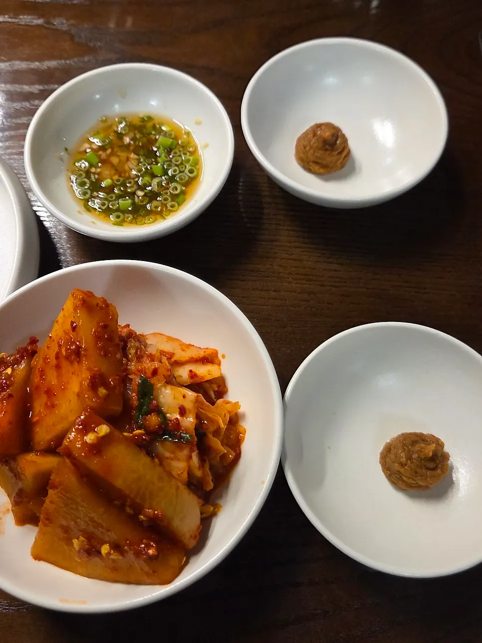 산가요록과 수운잡방 청근장 설명
