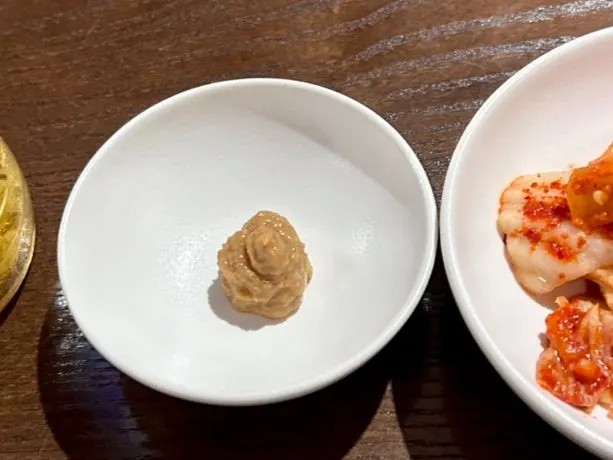부드러운 고기가 넉넉한 곰탕
