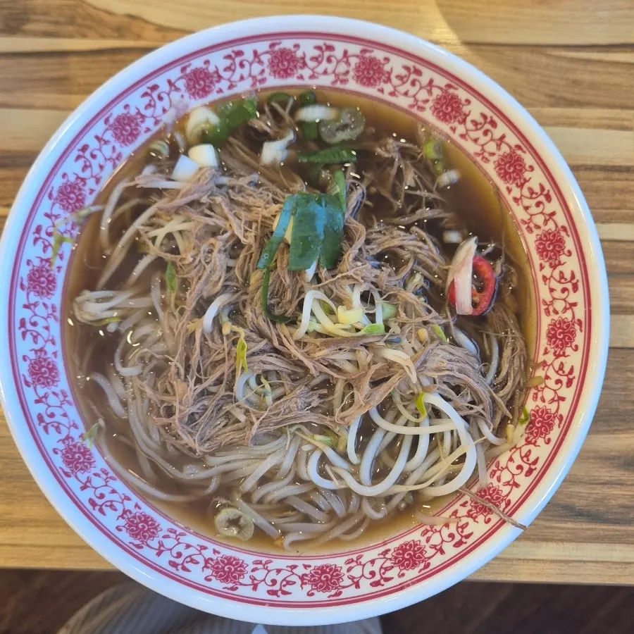 Main image of pho at Wolmidang Gwangju Chonnam National University Branch