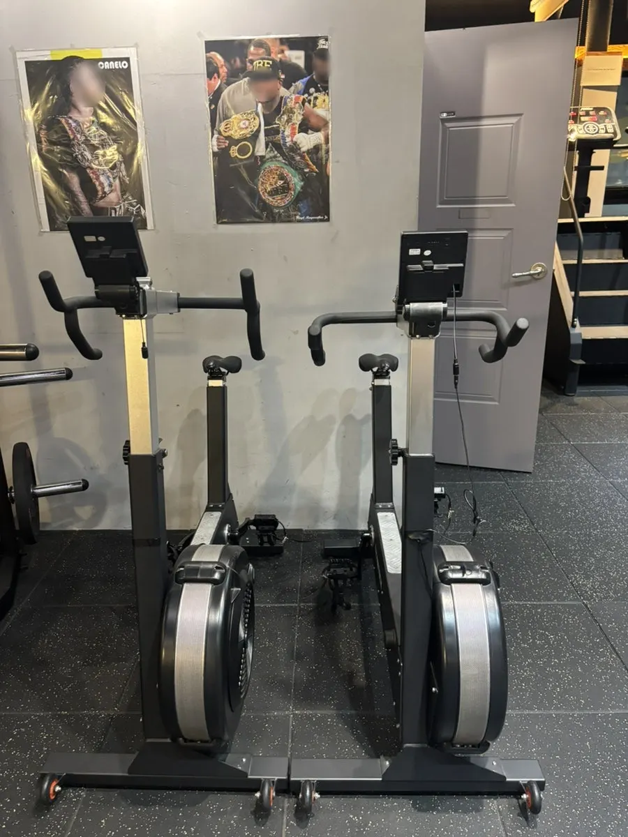 Following the day-specific strength training routine