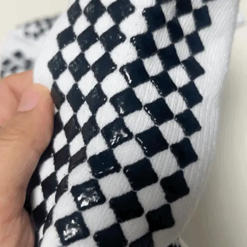 Oneable custom sports socks chosen as a gift