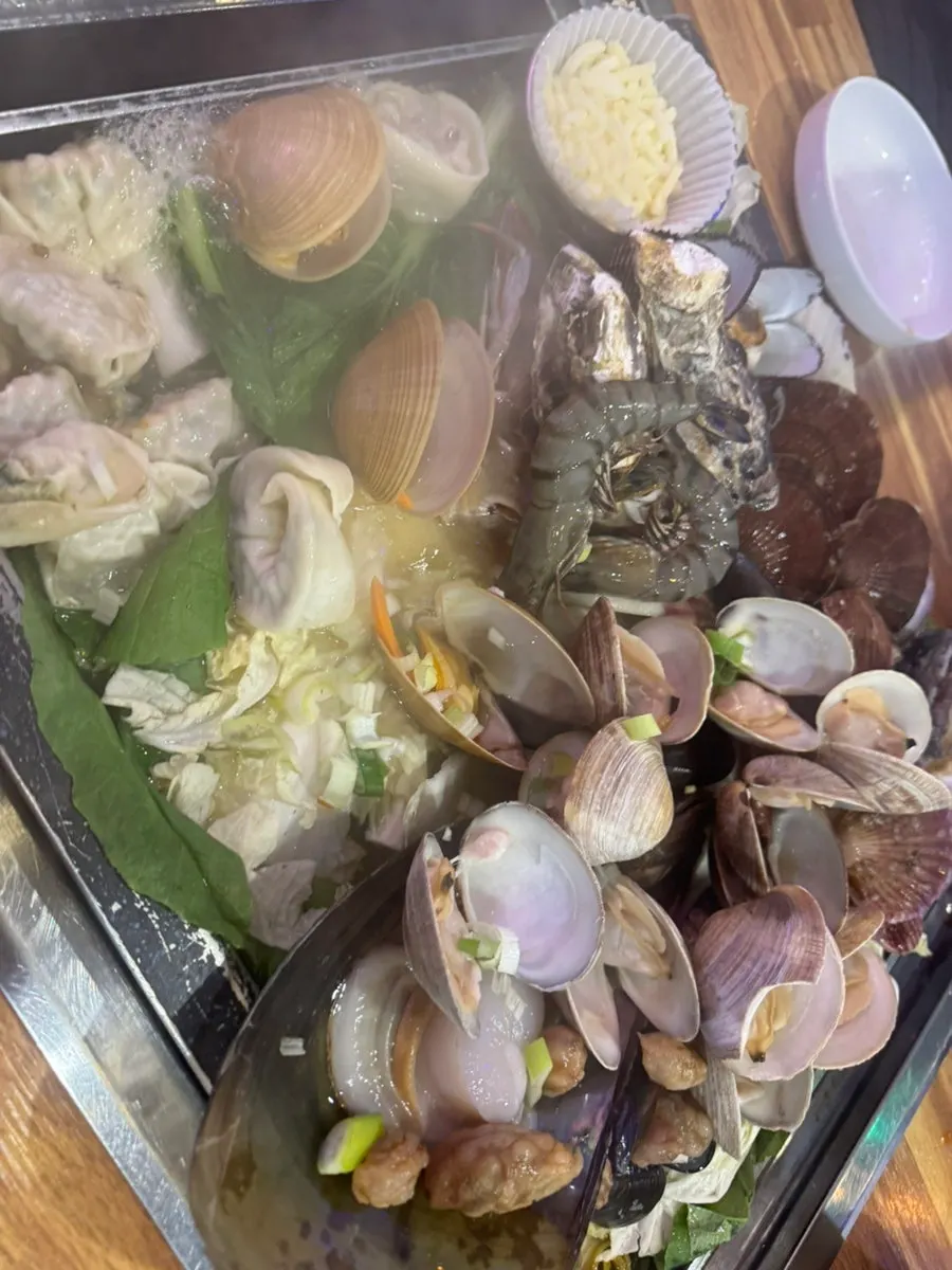 당근 동네맛집 리뷰 서비스 안내 게시물
