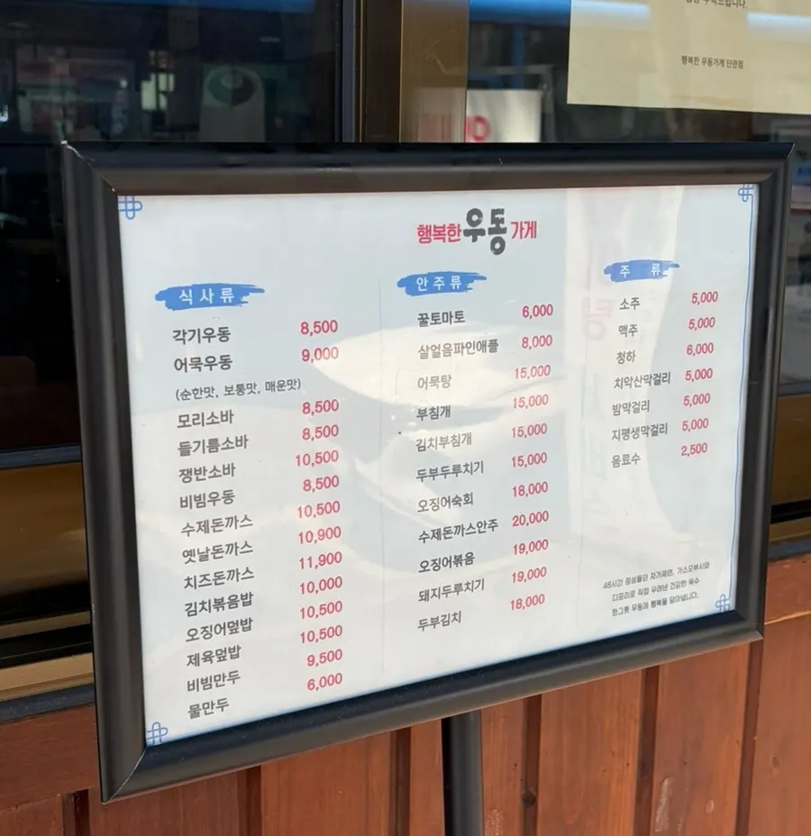 복고풍 매장 인테리어 사진
