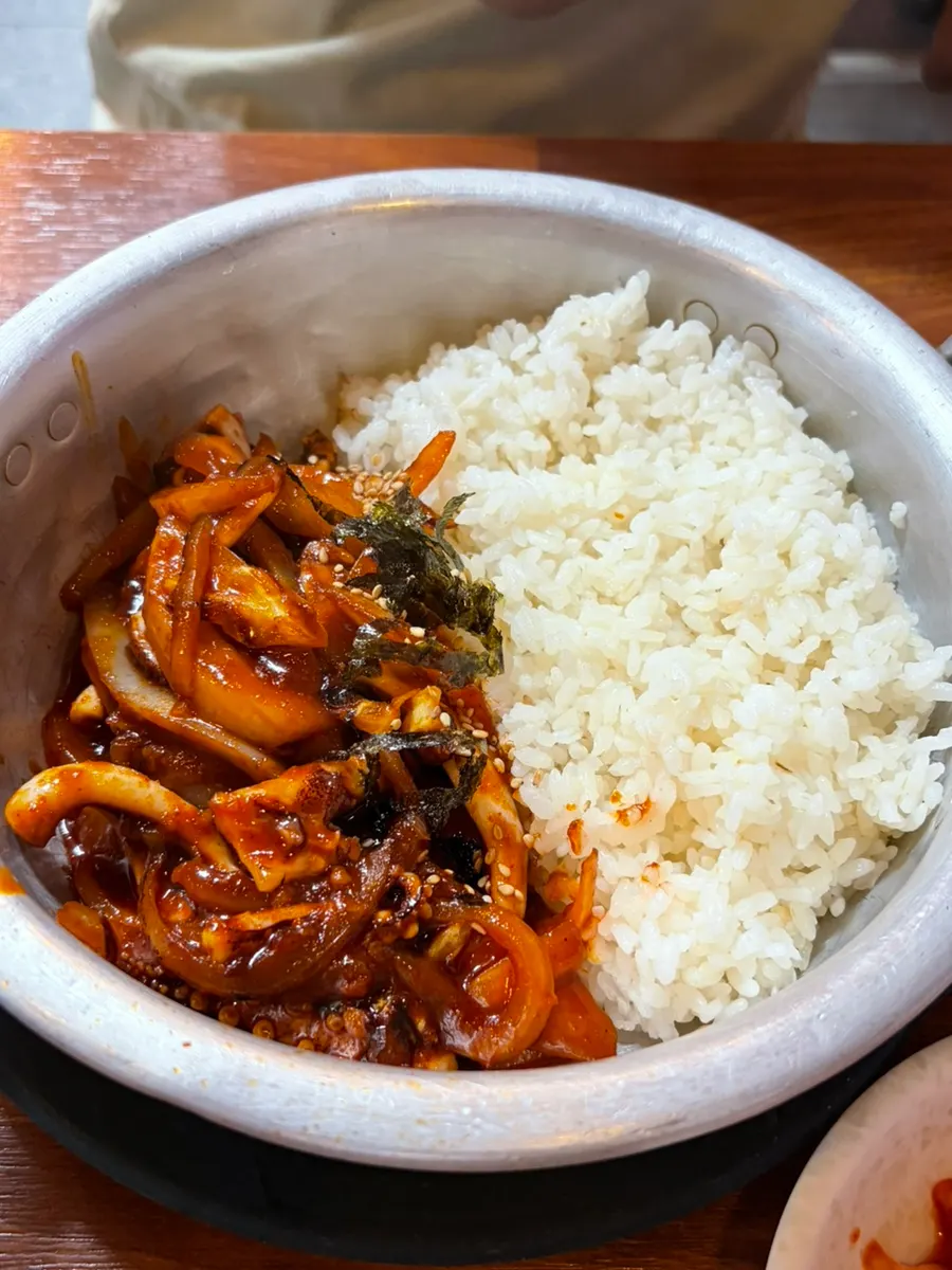 영수증 리뷰 이벤트 안내 사진