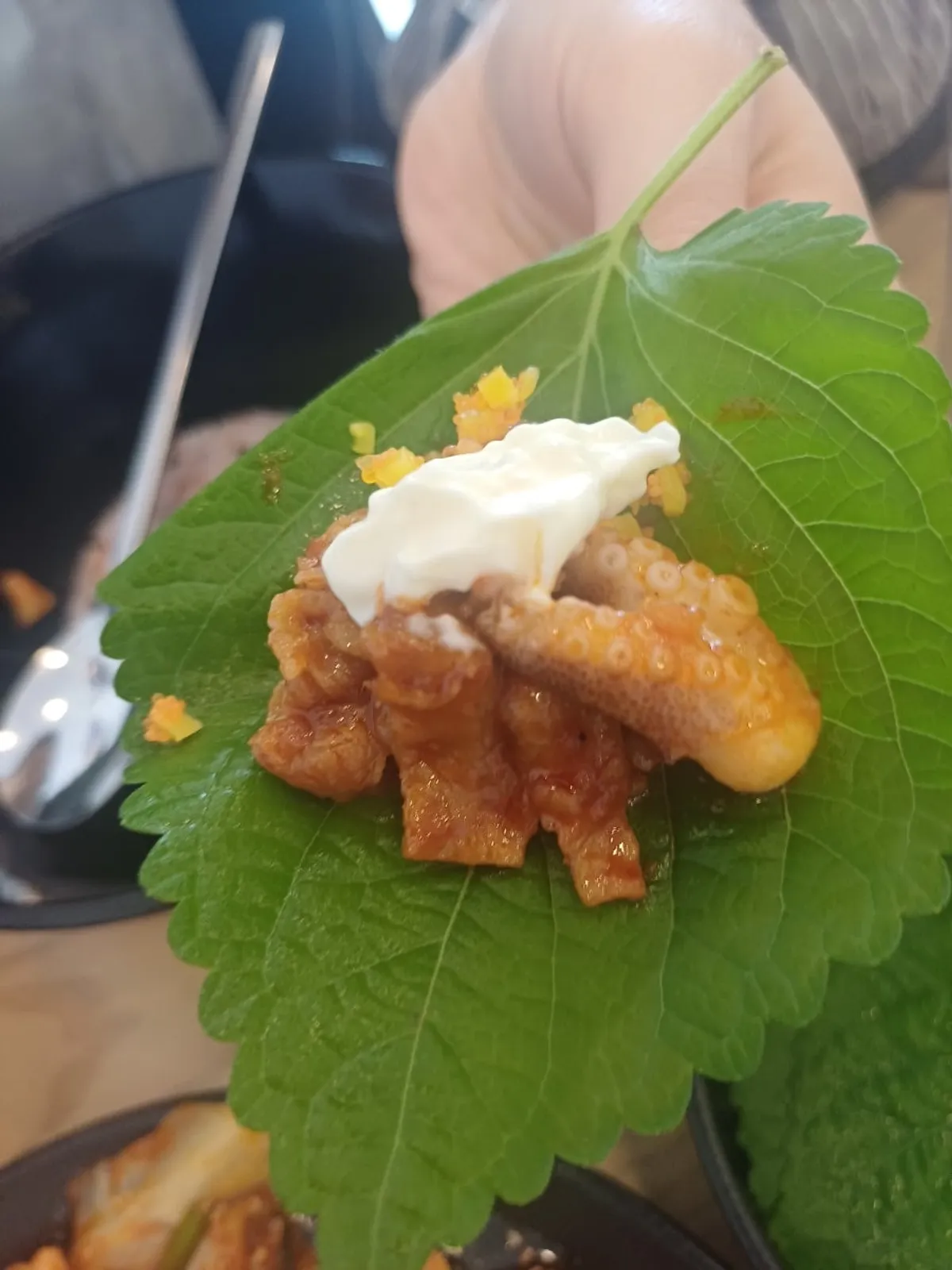 원주 문막 신기칡냉면&쭈꾸미 대표 사진