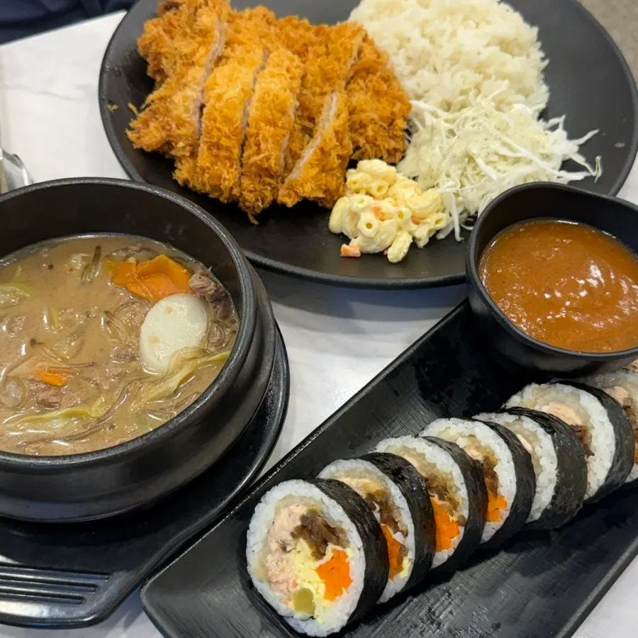 우장산역 우월김밥 방문 대표 이미지