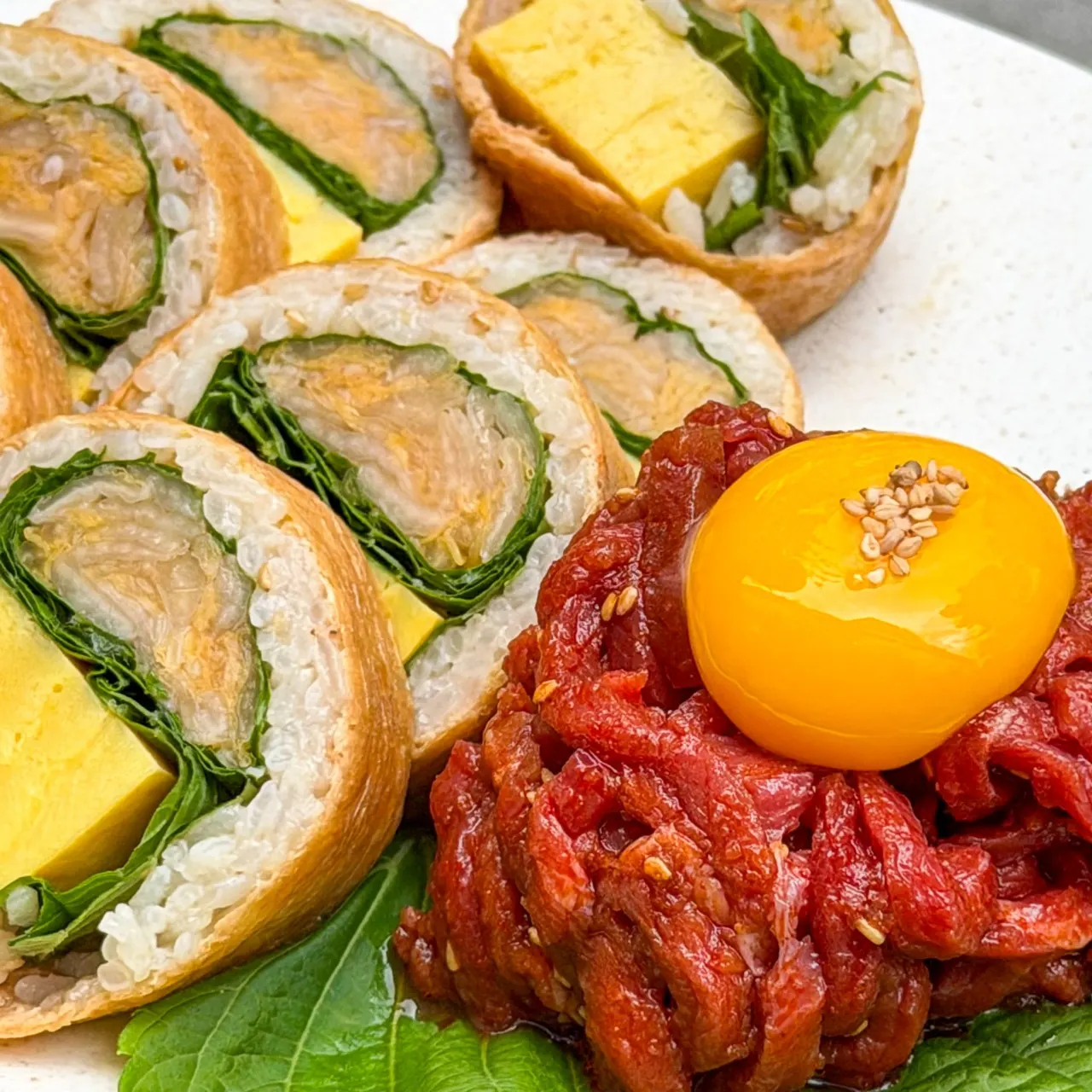 Menu photo featuring Usul's best dishes
