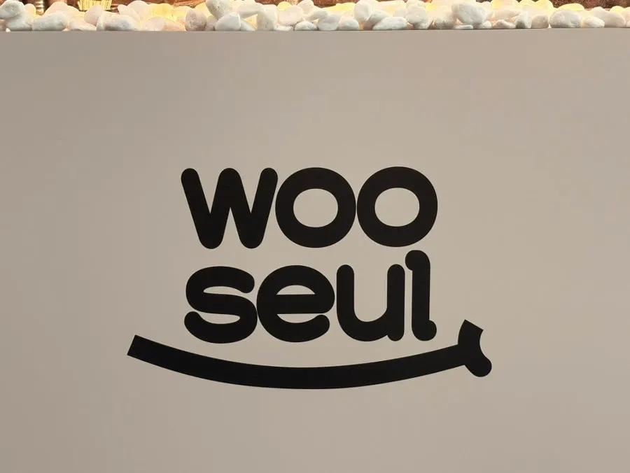 항아리 모양 우슬 캐릭터