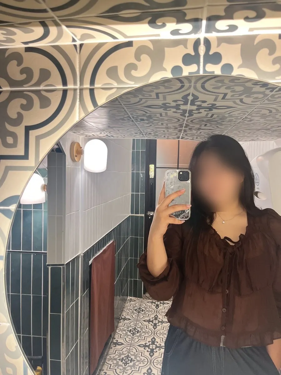 분더커피바 커피와 매장 분위기