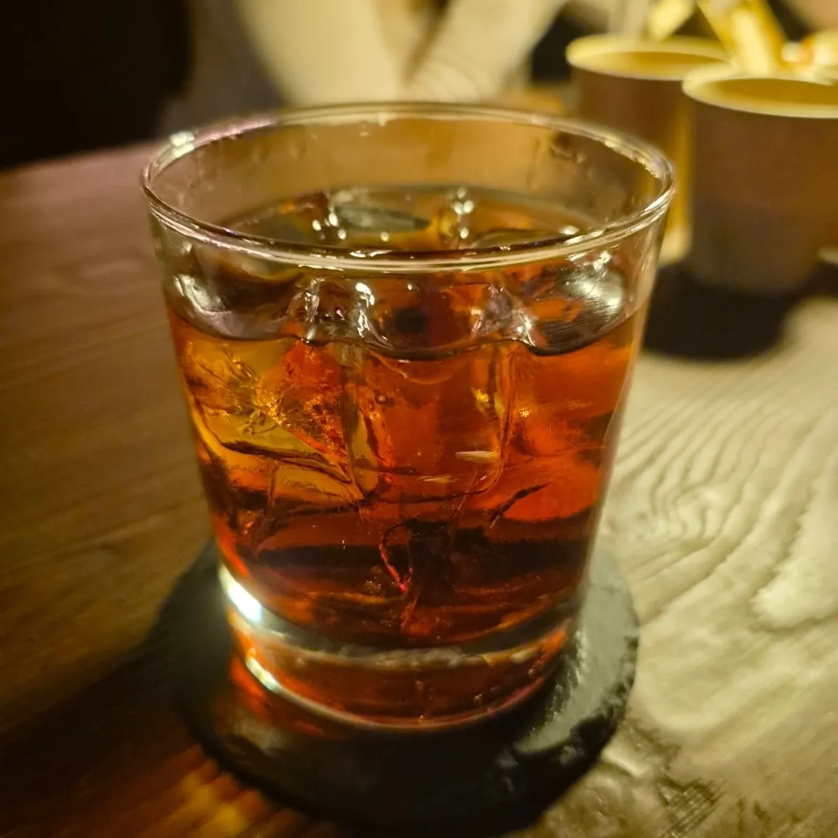 Yahwa Honsul Bar Euljiro main image