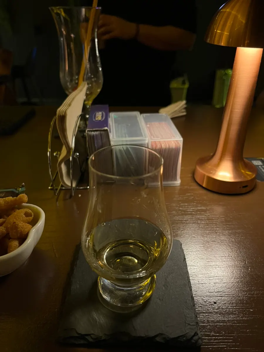야화혼술바 논현점 리뷰이벤트 칵테일 쿠폰 안내