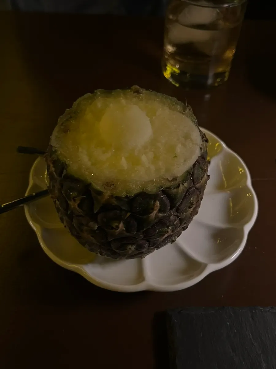 야화혼술바 논현점 영업시간 안내